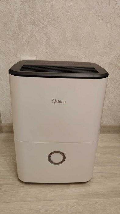 Осушитель Midea MDDF-16DEN7