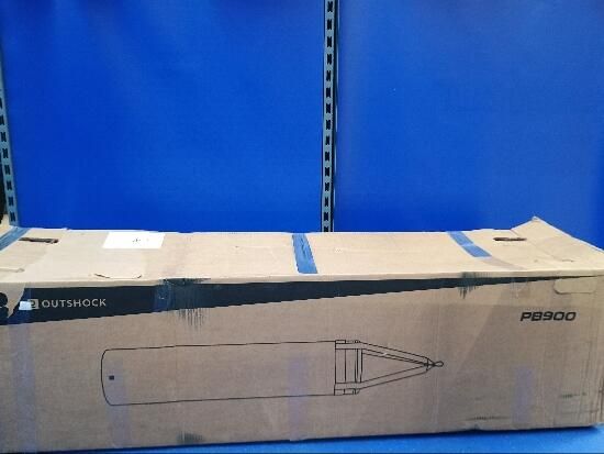 Sac de Box Picioare/Pumni 50 kg Adulți - produs resigilat Decathlon