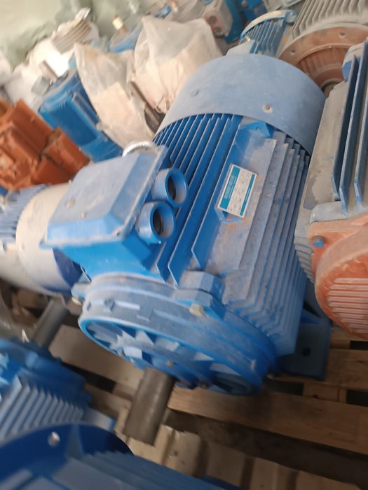 обмотка электродвигателя в ташкенте перемотка