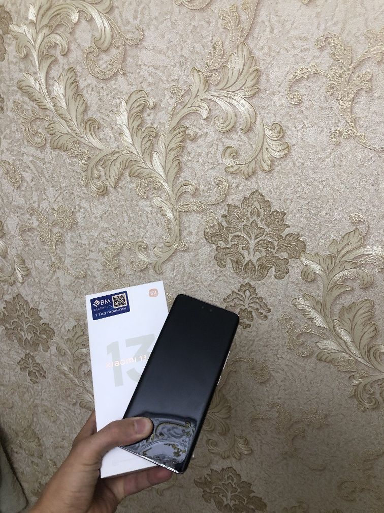 Xiaomi 13 Lite 8/128 ideal