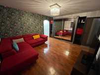 Apartament la parter in regim hotelier
