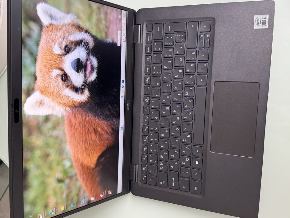 Dell Latitude 7310 i7, 16GB DDR4, 480 SSD