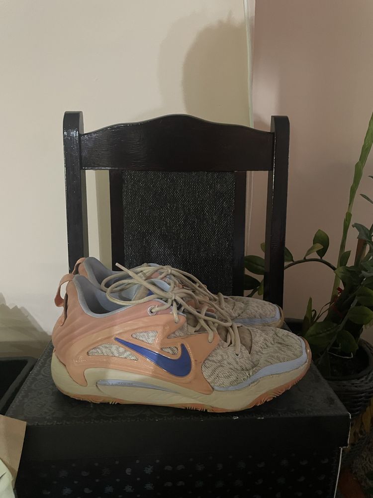 Nike KD 15