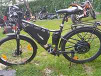 Vand bicicleta electrica