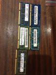 Ddr3 4gb ram за лап топ