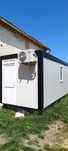Vând container modular în condiție excelentă (nefolosit)dim 6 x 2.40 m