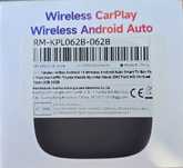 Android Box Android Auto CarPlay