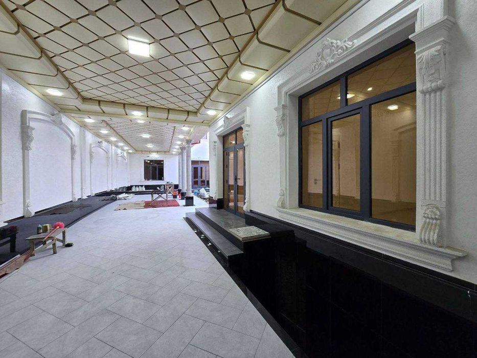 2х уровневый ЕВРО Дом 3,6 соток, Мотрид