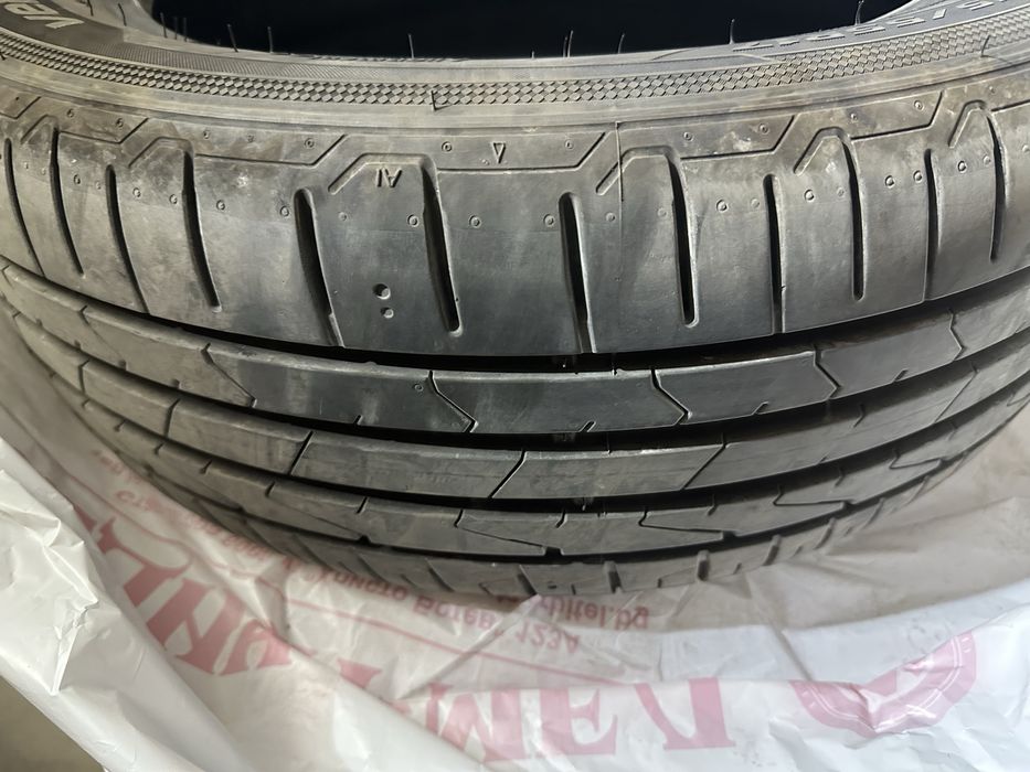 Hankook ventus prime 3