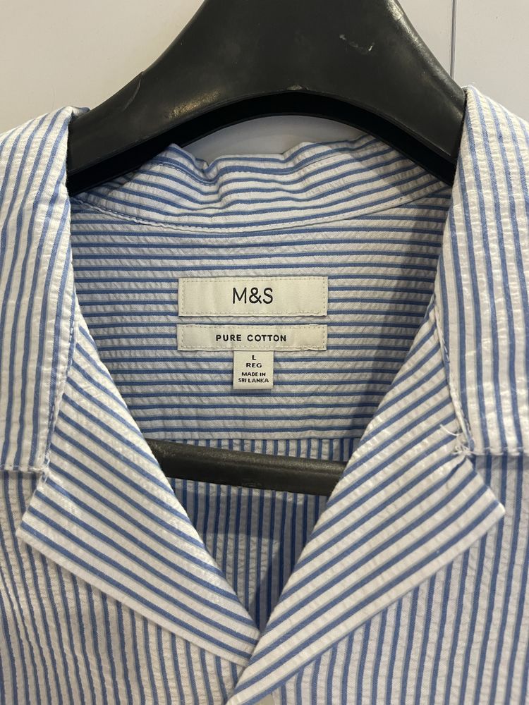 Риза Marks & Spencer