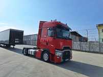 Renault T480 Renault T480