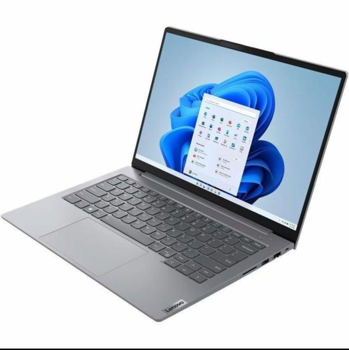 Ноутбук Noutbuk Lenovo ThinkBook 16 G6 IRL – ofis va oqish uchun Zo'r