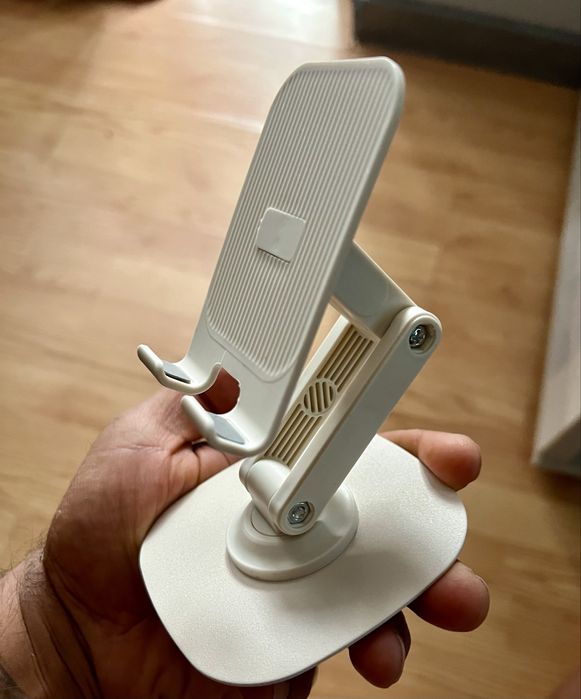 Suport telefon pliabil 360