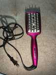 Perie de par electrica Babyliss
