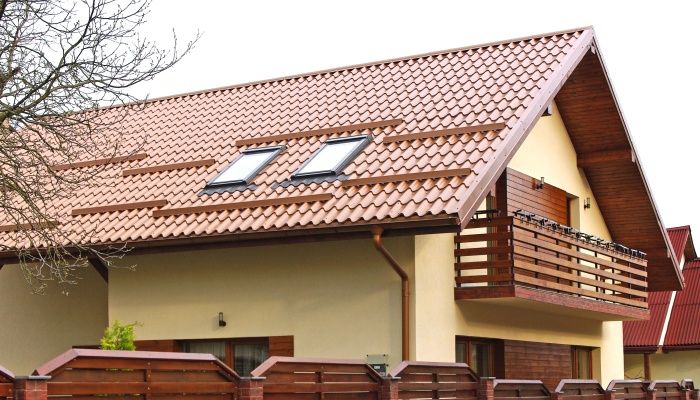 Executam lucrari de montaj tigla acoperisuri, reparatii orice tip de i