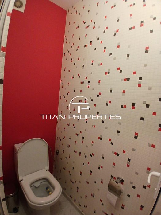 Тристаен апартамент в кв. Каменица 2