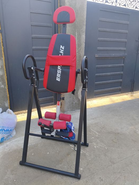 Инверсия стол Инверстялық үстел