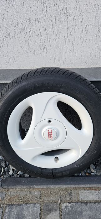 Jante Borbet 4x100 14'