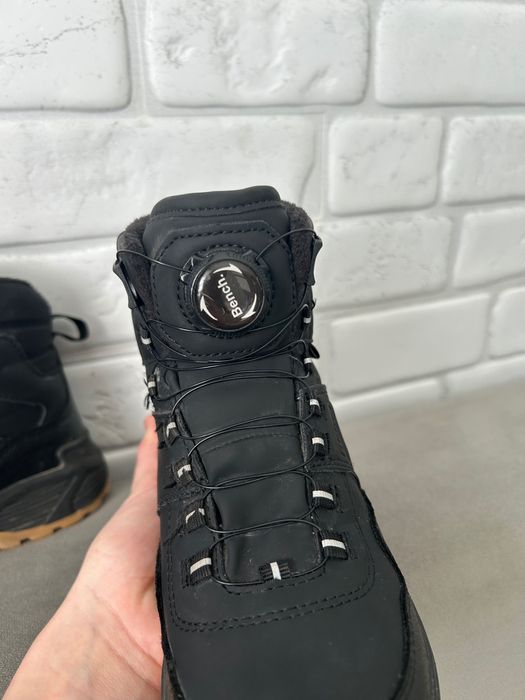 Ботуши Bench момче