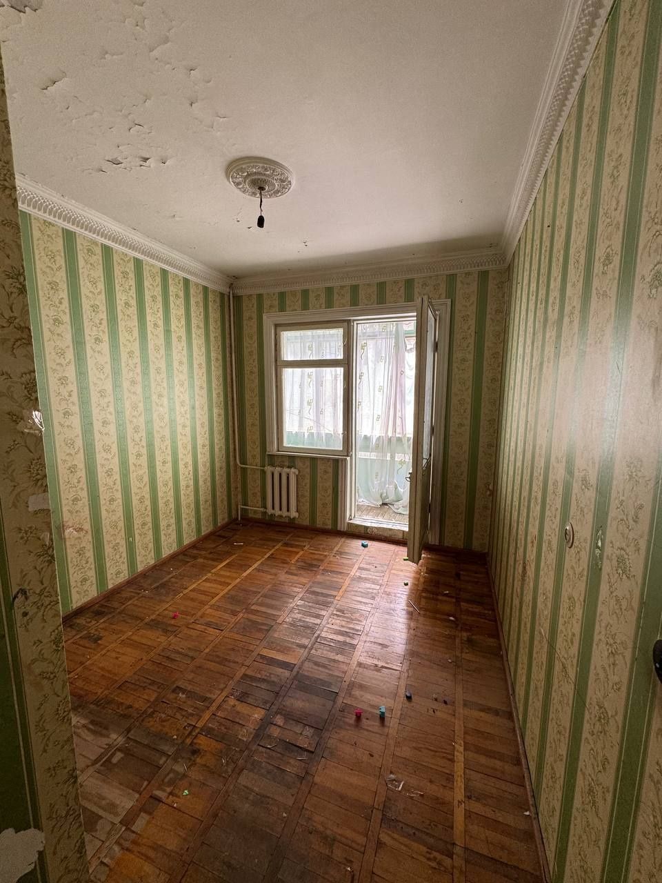 Юнусабад 6 квартал 2/3/4 (60²) продаётся ипотека есть