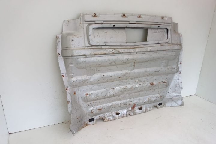 Despartitor Renault Trafic  seria