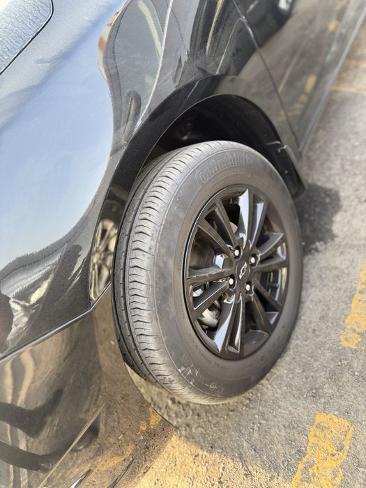 Cobolt midnight qora krasska tozza