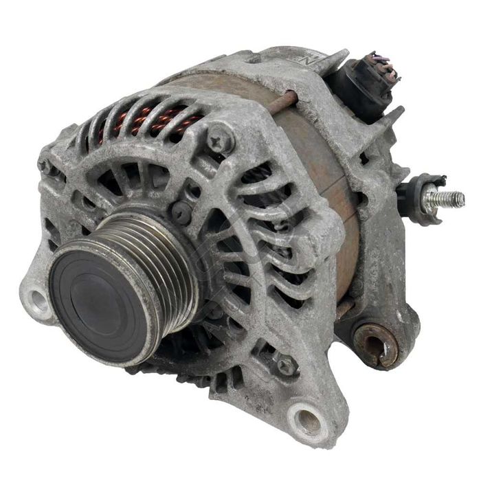 Алтернатор Mazda 6 Estate (GJ, GL) 2013-2019 ID:148468