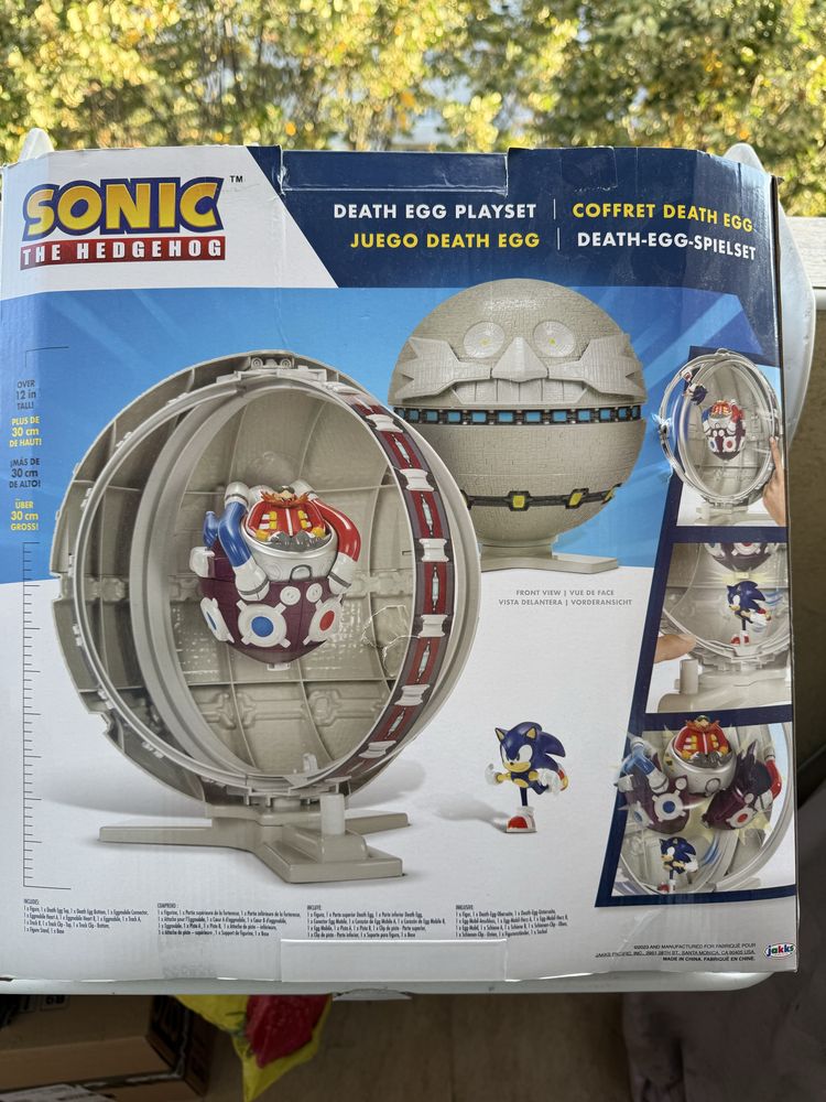 Sonic игра nintendo