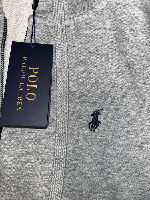 Hanorac Polo Ralph Lauren