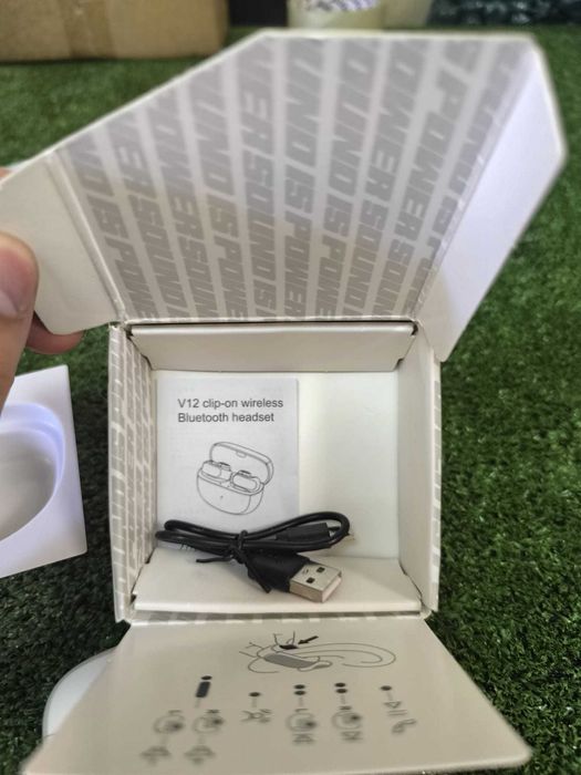 Casti BOSE Ultra Open Earbuds, bluetooth, In-Ear,calitate premium