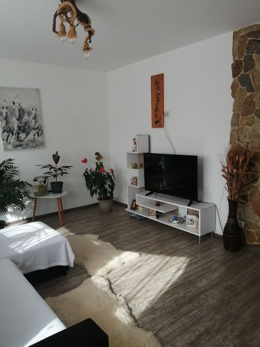 Casa P+M, Agigea, 3 minute pana la mare