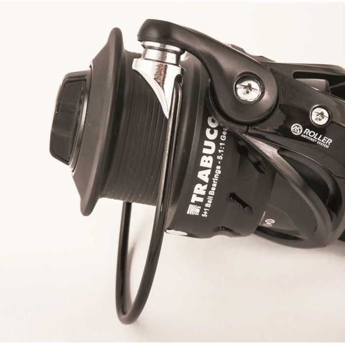 Mulineta Trabucco Marvel Feeder, 4000