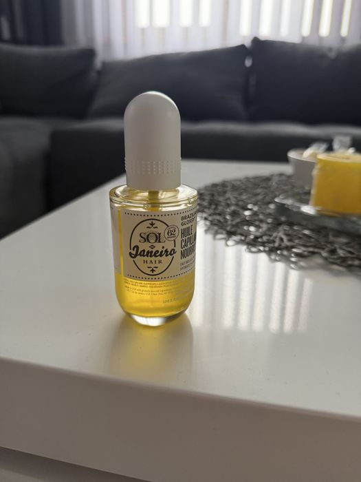 Олио за коса от Sol de Janeiro