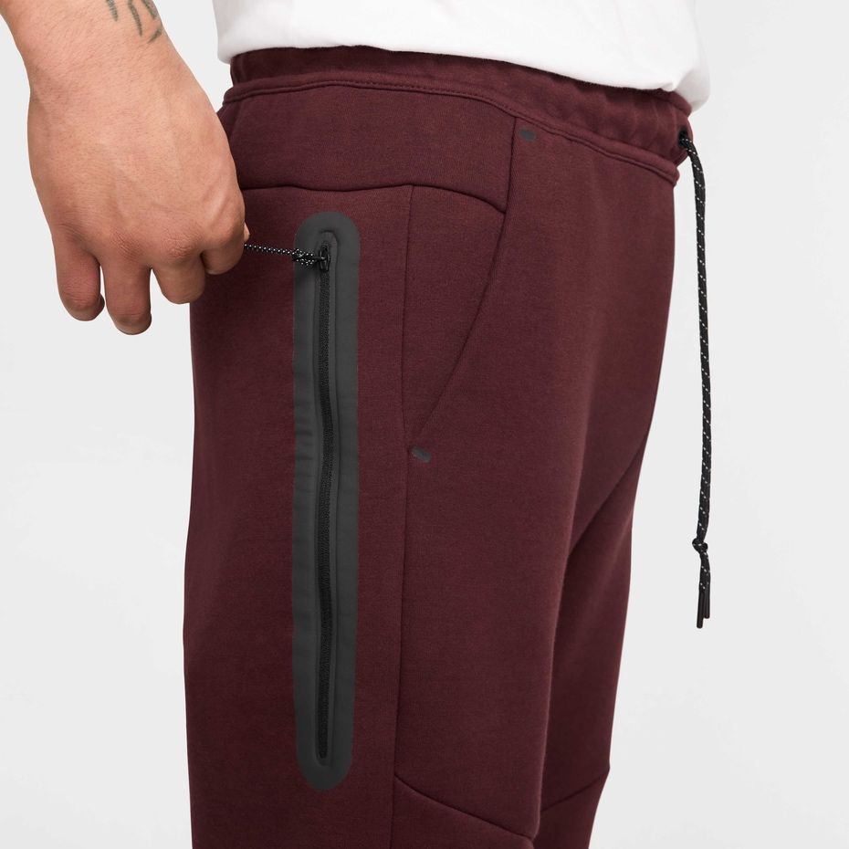 Nike Tech Fleece Joggers ОРИГИНАЛНО мъжки долнище S и М