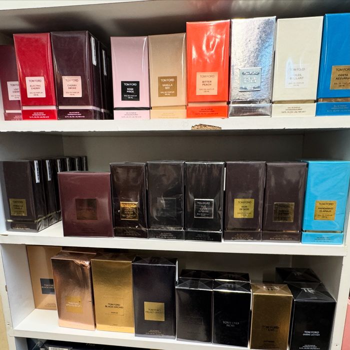 Parfumri xerjoff baccarat etc