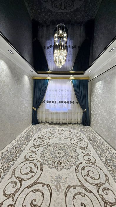 Kritiy rinok, Pivzavod oldida joylashgan 1 xonali kvartira