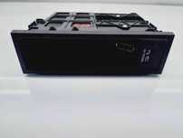 Modul audio Volkswagen Touran (1T3) [Fabr 2010-2015] 5N0035341F