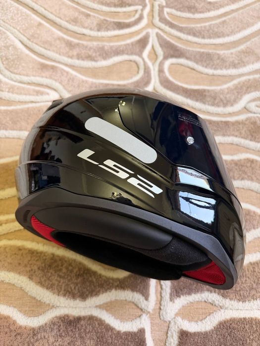 Shlem kaska dla moto