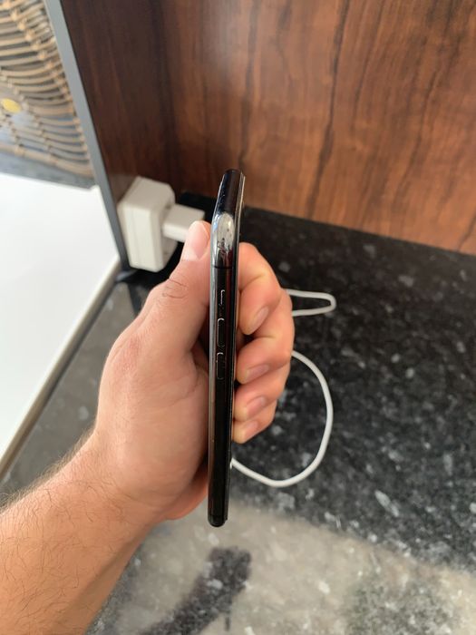 Iphone 11 pro 64g