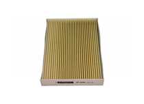 Filtru, aer habitaclu Nissan X-TRAIL T32 2013-2016 17557