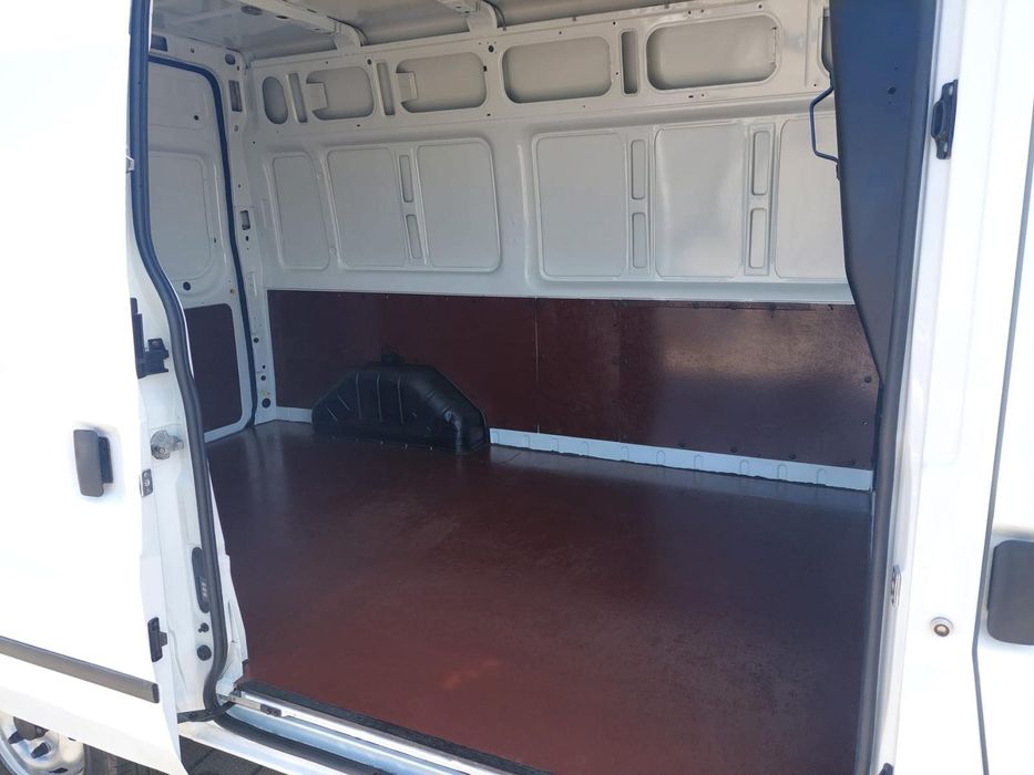 2013 Ford Transit Trend - 2.2D 140CP E5 - Clima!