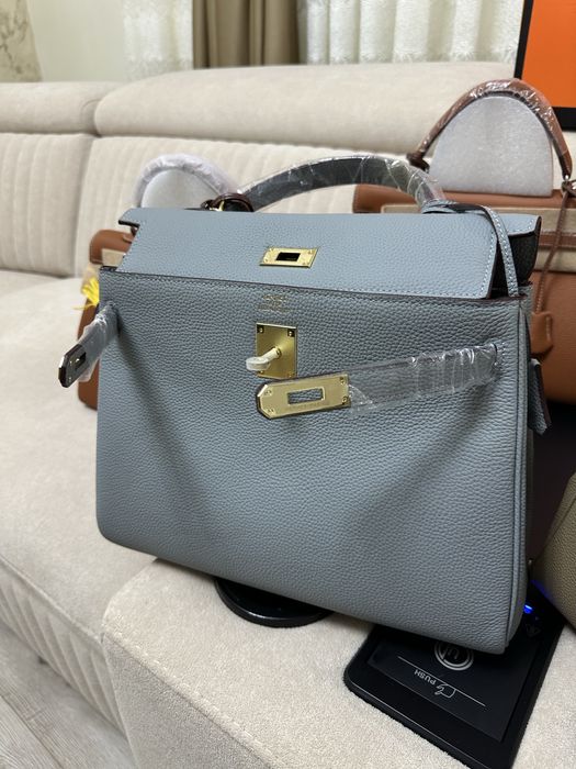 Hermes kelly 32cm
