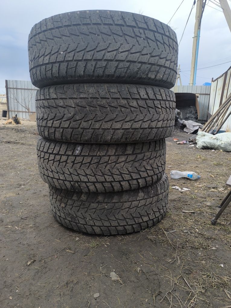 Продам авто шины