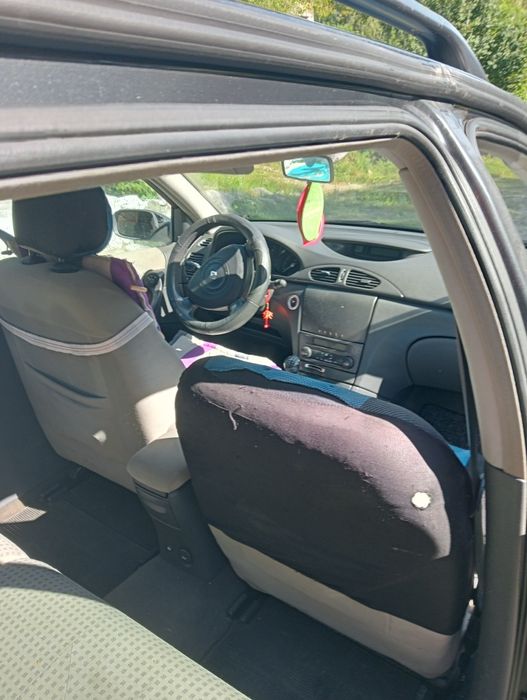 De vânzare autoturism
