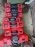 Cutii hilti (fara scule)