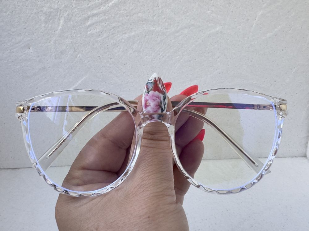 Dior Очила за компютър,диоптрични рамки, прозрачни слънчеви очила