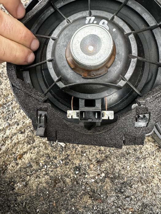 Предни тонколони Honda Jazz 2008г-2015г