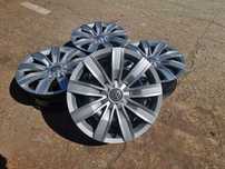 Jante R17 5x112 VW TIGUAN-Passsat-Golf-Sharan/SKODA Kamiq-Superb/ATECA