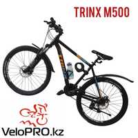 Горный велосипед Trinx m500. 17,19,21" рама. 26" колёса. Рассрочка.