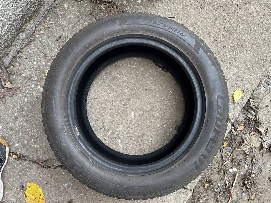 Anvelope Vară Laufenn 205 55 R16